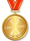 gold medal