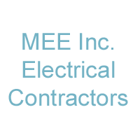 MEE Inc. Electrical Contractors