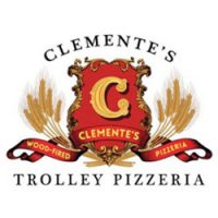 Clemente's Trolley Pizzeria