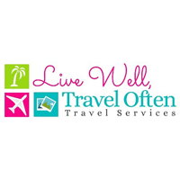 Live Well Travel Often