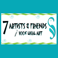 7 Artists & Friends