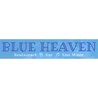 Blue Heaven