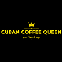 Cuban Coffee Queen