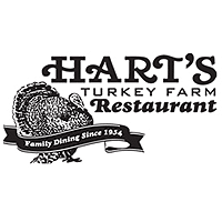 Hart’s Turkey Farms