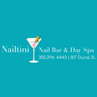 Nailtini Nail Spa & Day Spa