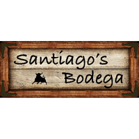 Santiago’s De Bodegas