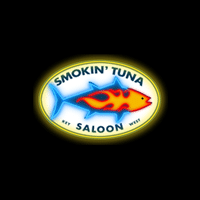 Smokin Tuna Saloon