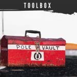 The Pole Vault Toolbox Cover